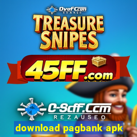 download pagbank apk